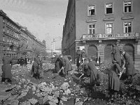 Bombardiranje Zagreba, 22. veljače 1944. godine